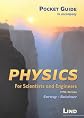 Physics for Scientists and Engineers (Pocket Guide)