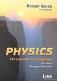 Physics for Scientists and Engineers