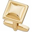 14Kt. Gold Men's Cufflinks