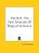 Book The Will: The First Arcanum Of Magical Initiation