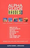 Rhodes (Alpha Guides)
