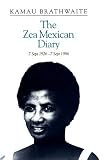 Zea Mexican Diary: 7 September 1926U7 September 1986 (Wisconsin Studies in Autobiography)