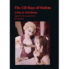 The 120 Days of Sodom: Play