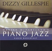 Piano Jazz: McPartland/Gillespie