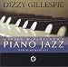 Piano Jazz: McPartland/Gillespie