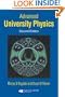 Advanced University Physics, Second Edition
