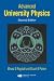 Used : Advanced University Physics, Second Edition