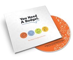 You Need A Budget (YNAB) - Personal Finance Software