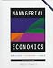 Managerial Economics: Analysis, Problems, Cases