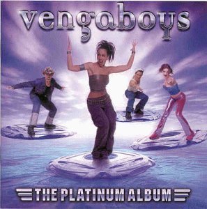 Vengaboys - The Platinum Album [UK-Import] - Zortam Music