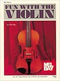 Mel Bay Fun with the Violin