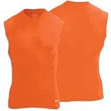 Eastbay Sleeveless Compression Shirt - Men &acute; s - cod. B000M79IM2