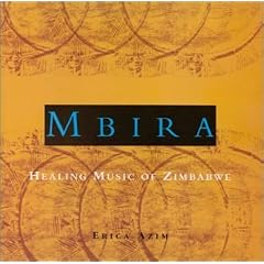 Mbira: Healing Music of Zimbabwe