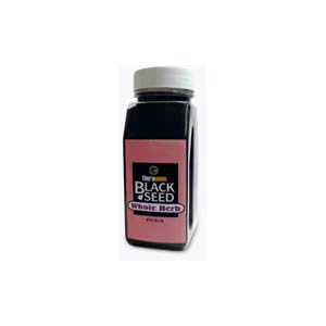 Click here to buy Black Cumin Seed Bulk Herb (5 lbs) by Amazing Herbs.