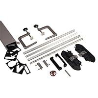 Milescraft 1206 SignCrafter Signmaking template kit with TurnLock