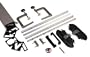 Milescraft 1206 SignCrafter Signmaking template kit with TurnLock