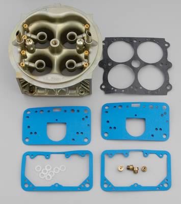 Holley 134-300C HP Mainbody Retrofit Carburetor Kit