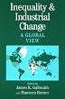 Inequality and Industrial Change: A Global View