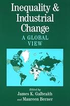Inequality and Industrial Change: A Global View
