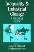 Inequality and Industrial Change: A Global View