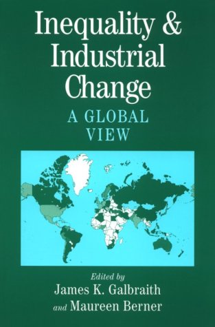 Inequality and Industrial Change: A Global View