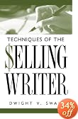 Techniques of the Selling Writer
