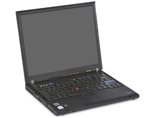 IBM ThinkPad T60 Notebook PC (Off-Lease)