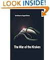 War of the Kraken (GrinOlsson Asgard-Kraken Series)