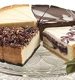 Deluxe Gourmet Sampler - Gourmet Cheesecake