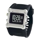 Nike Men's Hammer Watch #C0021-001