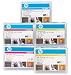 Hewlett Packard Dds Tape Cleaning Cartridge (1-Pack,  50 Cleanings)