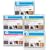 Hewlett Packard Dds Tape Cleaning Cartridge (1-Pack,  50 Cleanings)