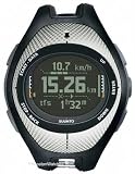Suunto X9i Wrist Top Gps Computer Watch With Altimeter Barometer Compass And Gps Tan