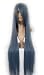 Naruto Hyuuga Hinata Long Wig Costume Cosplay Party Wig Jf010085