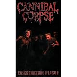 Evisceration Plague (Comic Ed)
