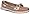 Sperry Top-Sider Women's Angelfish Boat Shoe - 6M Linen