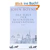 Das Haus zur besonderen Verwendung: Roman