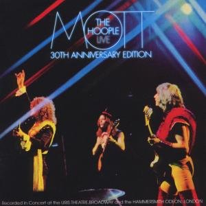 Mott The Hoople - Ballad Of Mott The Hoople Lyrics - Zortam Music