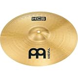 Meinl HCS 14 Inch Crash