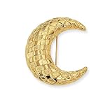 Jacqueline Kennedy Cresent Pin