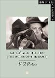 La "Regle Du Jeu": "The Rules of the Game" (Bfi Film Classics)