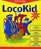 LocoKid - Interactive Learning Game