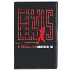 Elvis Presley's '68 Comeback Special [Deluxe Edition] [3 DVDs]