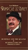 Rumpole of the Bailey, Vol. 18 - The Quacks/For the Prosecution