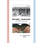 Maria Chabot - Georgia O'Keeffe: Correspondence, 1941-1949 book cover