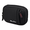 Canon DCC-490 - Soft case for digital photo camera