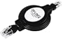 Keyspan ZIP-LINQ Retactable Phone/Moden Cable (K-ZIP-DATA-RJ12)