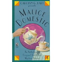 MALICE DOMESTIC 4
