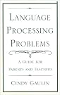 Language Processing Problems...