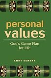 Buy : Personal Values